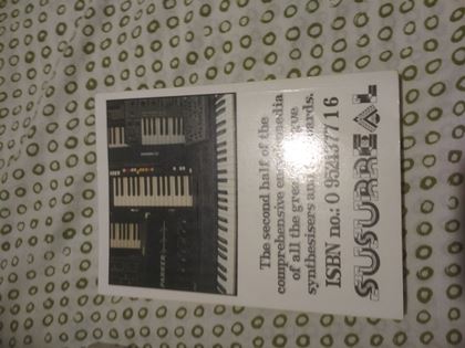 various-A-Z Analog Synthesizer